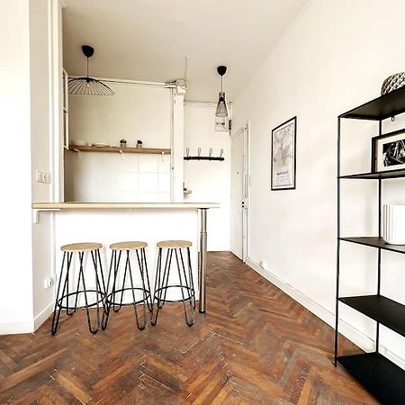 Appartement Tout Equipe 4 Couchages- Vieux Port & Panier Marsilia Exterior foto