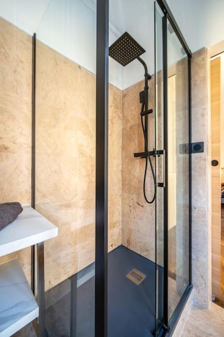 Appartement Tout Equipe 4 Couchages- Vieux Port & Panier Marsilia Exterior foto