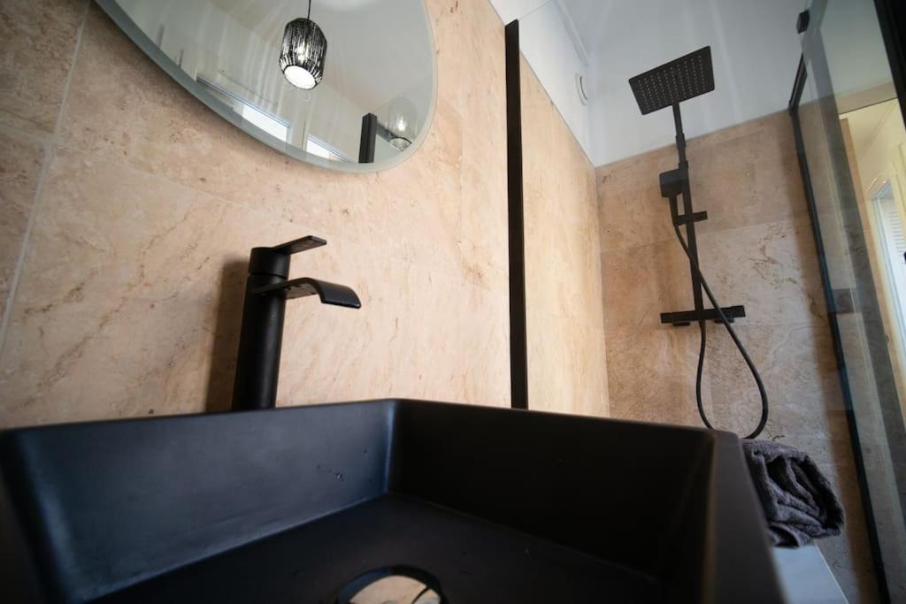 Appartement Tout Equipe 4 Couchages- Vieux Port & Panier Marsilia Exterior foto